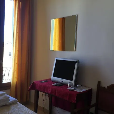 Maison d'hôtes Corte Del Pozzo