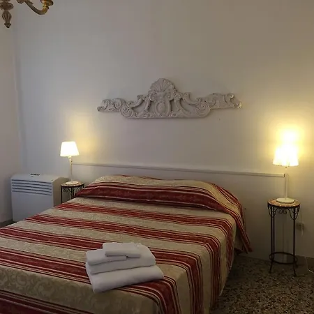 Corte Del Pozzo Maison d'hôtes Venise