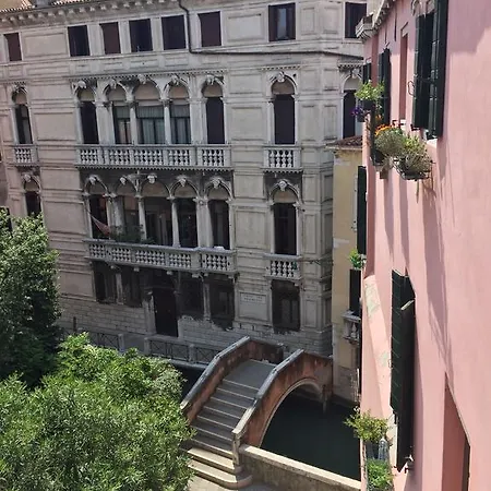 Apartment The Countess Venice
