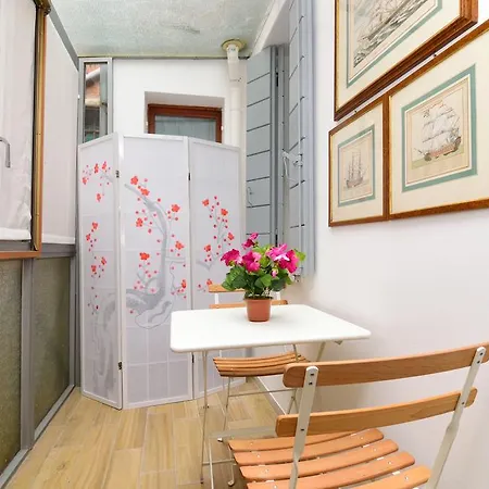 Sissi Apartment Venice