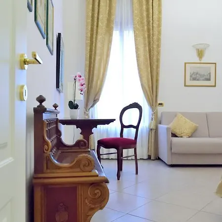 Apartment Sissi *