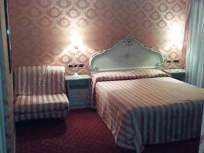 Hotel Lux Benátky