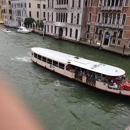 Daniele * Venezia