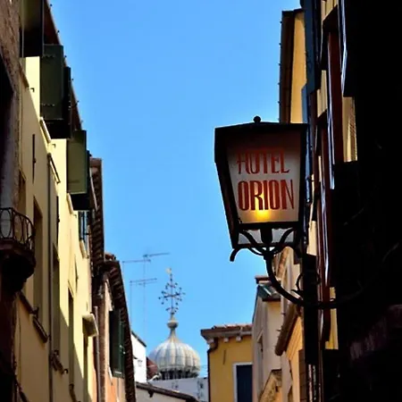 Orion Hotel Venecia