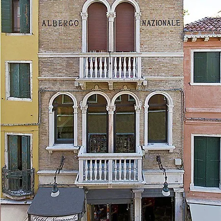 Nazionale 3* Venezia