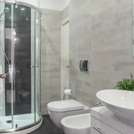 Apartment Ca' Dei Miracoli