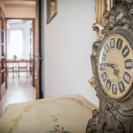 Apartment Ca' Dei Miracoli
