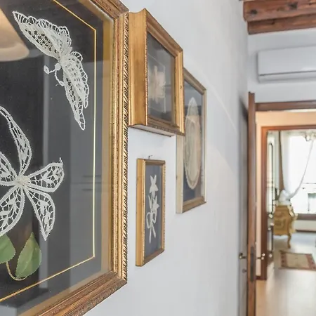 Ca' Dei Miracoli Apartment Venice