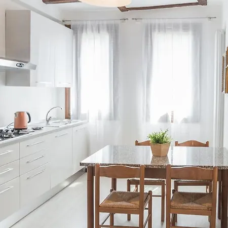 Apartment Ca' Dei Miracoli