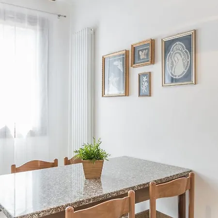 Apartment Ca' Dei Miracoli Venice