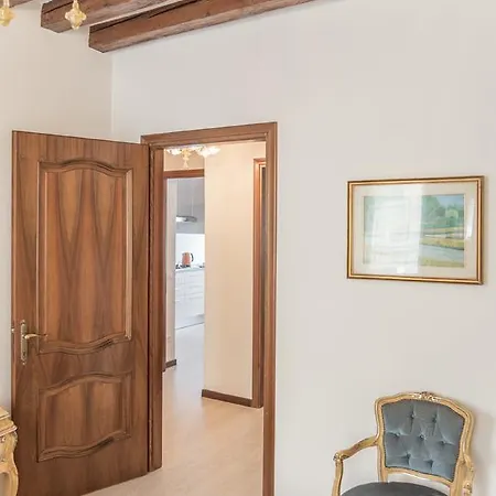 Apartment Ca' Dei Miracoli Venice