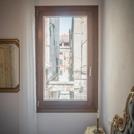 Apartment Ca' Dei Miracoli *