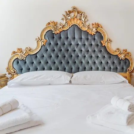 Ca' Dei Miracoli Apartment Venice