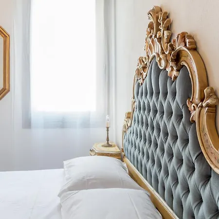 Apartment Ca' Dei Miracoli *