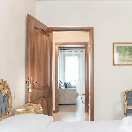 Apartment Ca' Dei Miracoli Venice