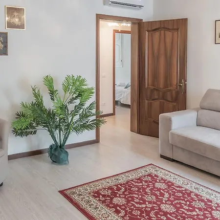 Ca' Dei Miracoli Apartment *