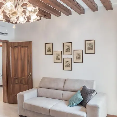 Apartment Ca' Dei Miracoli