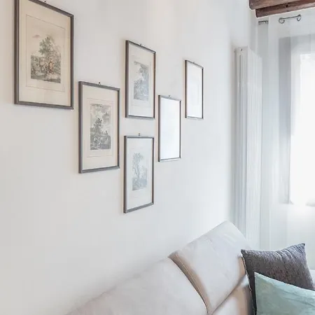 Ca' Dei Miracoli Apartment