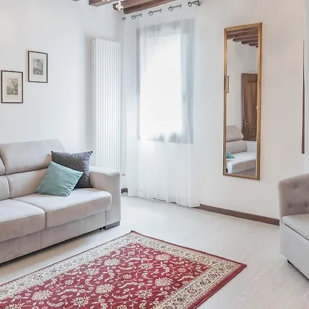Ca' Dei Miracoli Apartment Venice