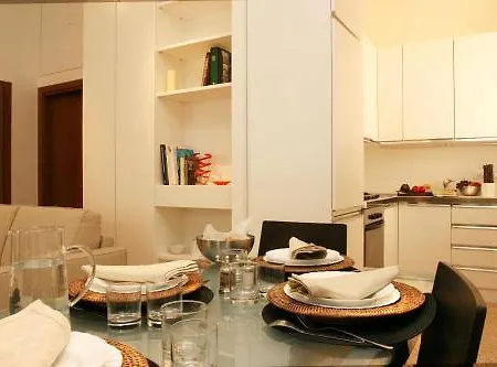 Ca' Foscolo Appart hôtel