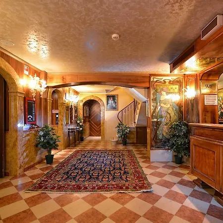 Hotel Antico Panada