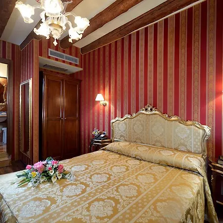Antico Panada Hotel Wenecja