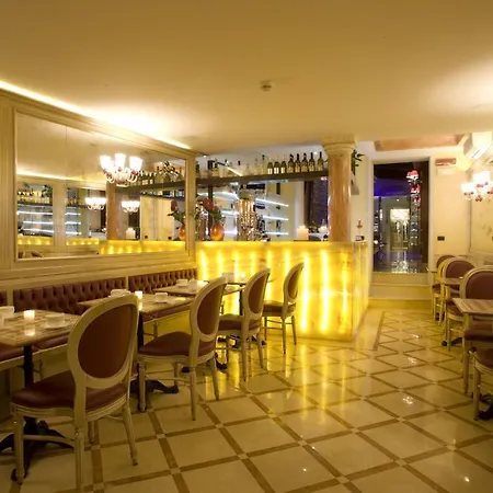 Hotel Alcyone