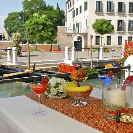 Olimpia Venice, Bw Signature Collection 3* Venezia