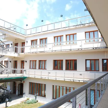 Hostel Sunny Terrace Venedig