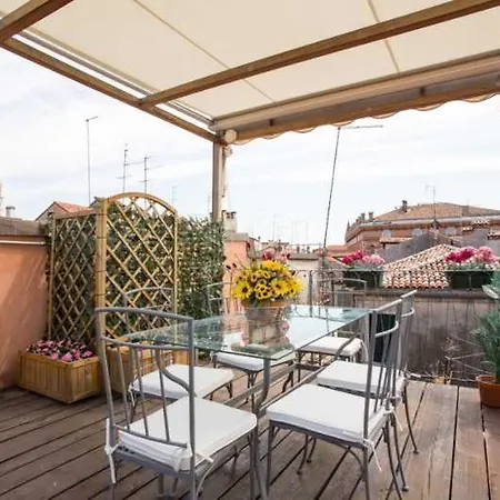 Ca Dei Fuseri Hotel Venice