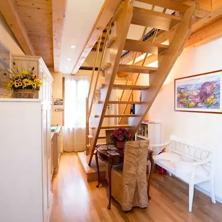 Ca Dei Fuseri Hotel