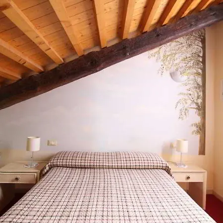 Ca Dei Fuseri Hotel
