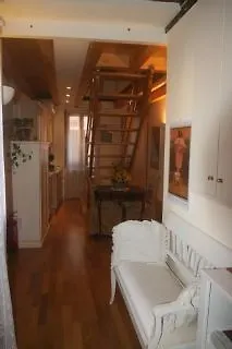 Hotel Ca Dei Fuseri Venice