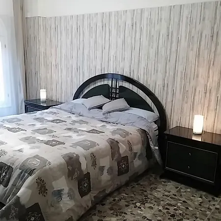 Apartment Casa Sul Rio *