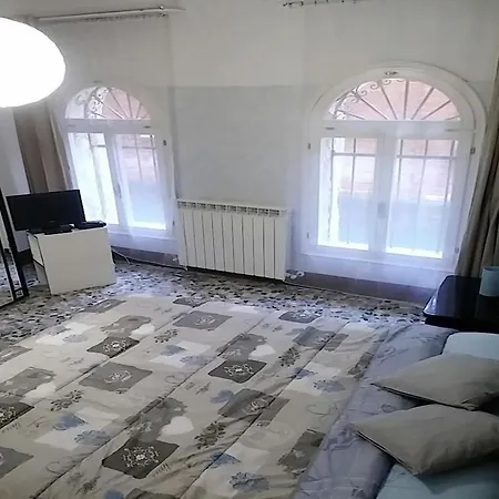 Casa Sul Rio *