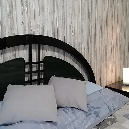 Casa Sul Rio Apartment *