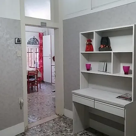 Apartment Casa Sul Rio Venice