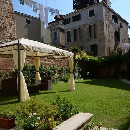 Corte Nova Venise