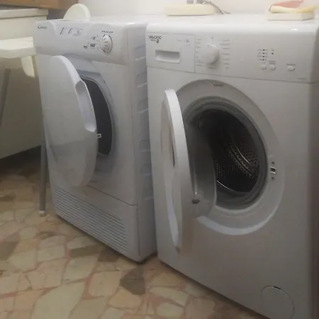 Apartamento Minuetto *