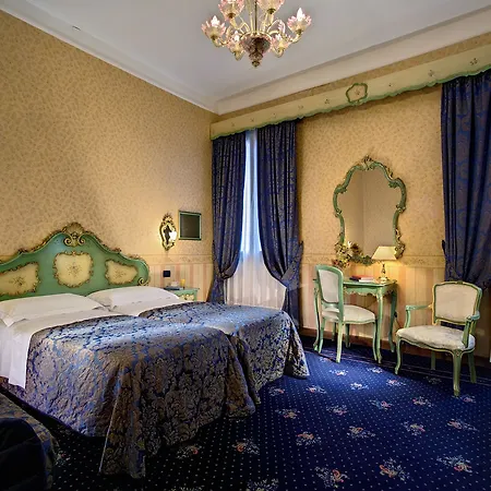 Montecarlo 3* Βενετία