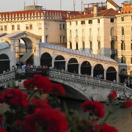Antica Sturion Residenza D'epoca Hotel Veneza