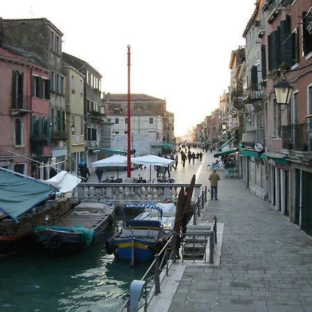 A Casa Mia E A 2* Venedig