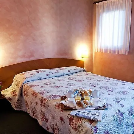 Hotel Doge Venice