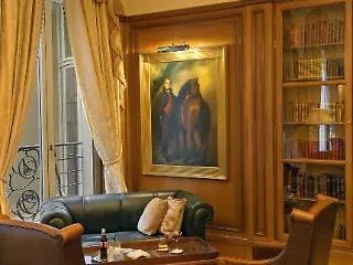 Palazzo Cendon Piano Antico Ξενοδοχείο