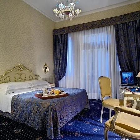Montecarlo Ξενοδοχείο Βενετία