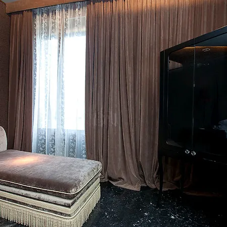 Palazzo Barbarigo Sul Canal Grande 4*