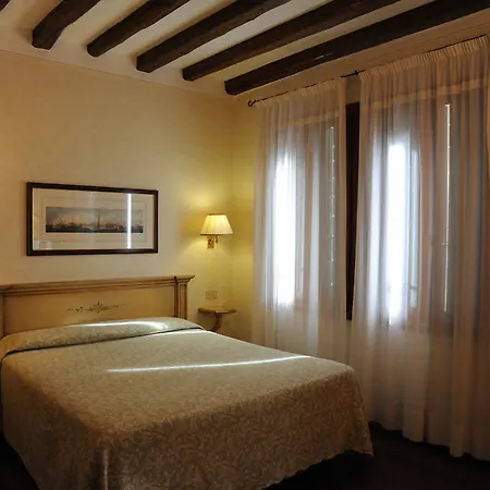 Bisanzio Hotel 4*
