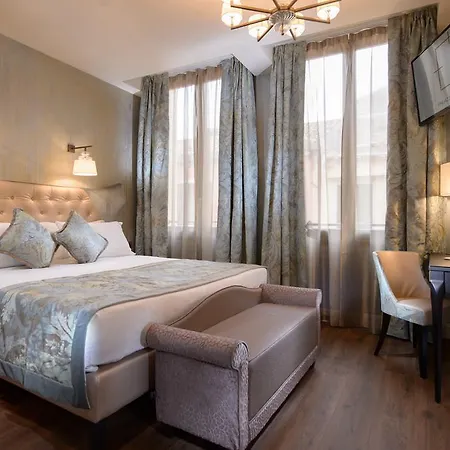 Palazzo Veneziano - Collection Hotel Venise