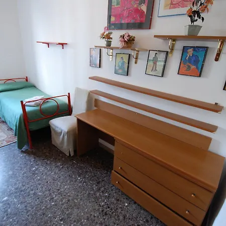 Campo Santa Maria Formosa Hotel 3*