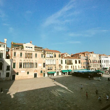 Hotel Campo Santa Maria Formosa Venice